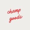 champgoods